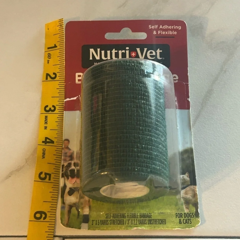 Nutri Vet product nutri
